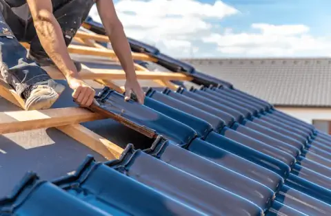 Couverture - Trélazé