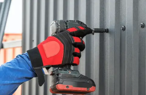 Travaux de zinguerie - Trélazé